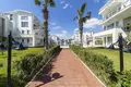 2 bedroom apartment 110 m² Serik, Turkey