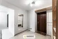 Квартира 1 комната 44 м² Минск, Беларусь