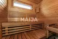Apartamento 2 habitaciones 43 m² Vaasa sub-region, Finlandia