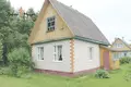 Casa 38 m² Barauski sielski Saviet, Bielorrusia