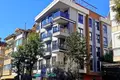 2 bedroom apartment 80 m² Alanya, Turkey