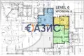 Квартира 35 м² Святой Влас, Болгария
