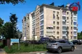 Appartement 2 chambres 59 m² Jdanovitchy, Biélorussie