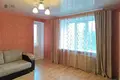 Mieszkanie 2 pokoi 51 m² Mińsk, Białoruś
