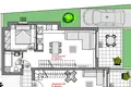 2 bedroom apartment 77 m² Kalyves Polygyrou, Greece