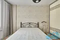 2 room apartment 59 m² Minsk, Belarus