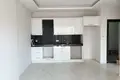 Mieszkanie 2 pokoi 56 m² Alanya, Turcja