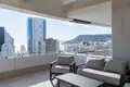 Mieszkanie 4 pokoi 116 m² Calp, Hiszpania