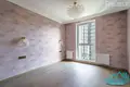 Apartamento 3 habitaciones 71 m² Minsk, Bielorrusia