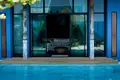 Villa de tres dormitorios 306 m² Choeng Thale, Tailandia
