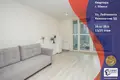 Wohnung 1 zimmer 27 m² Minsk, Belarus