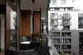 3 room apartment 73 m² Warsaw, Poland