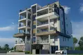 Apartamento 2 habitaciones 154 m² Larnaca, Chipre