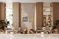 Mieszkanie 1 pokój 855 m² Dubaj, Emiraty Arabskie