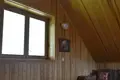 Casa 56 m² Zdanovicki siel ski Saviet, Bielorrusia