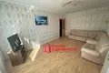 Apartamento 3 habitaciones 80 m² Grodno, Bielorrusia