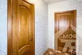 Apartamento 4 habitaciones 85 m² Zhodino, Bielorrusia