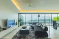 Appartement 2 chambres 204 m² Phuket, Thaïlande