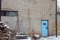Fabrication 1 194 m² à Tomkavicy, Biélorussie