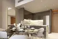 Apartamento 1 habitación 61 m² Abu Dabi, Emiratos Árabes Unidos