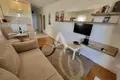 1 bedroom apartment 50 m² in Petrovac, Montenegro