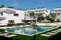 2 bedroom apartment 100 m² Finestrat, Spain