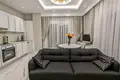 2 bedroom apartment 80 m² Serik, Turkey