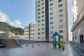 1 bedroom apartment 62 m² Rafailovici, Montenegro