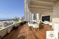 Wohnquartier Nat 600 penthouse unique avec vue mer