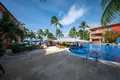 2 bedroom condo 129 m² West Bay, Honduras