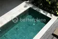 Villa de tres dormitorios  Tibubeneng, Indonesia