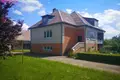 House 253 m² Drasuciai, Lithuania