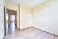 3 room apartment 64 m² Minsk, Belarus