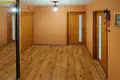 Apartamento 2 habitaciones 61 m² Minsk, Belarús