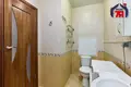 1 room apartment 38 m² Minsk, Belarus