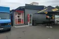 Shop 113 m² in Homel, Belarus