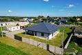 Casa 195 m² Michanavicki sielski Saviet, Belarús