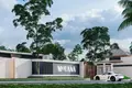 Willa 4 pokoi 360 m² Phuket, Tajlandia