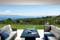 Willa 4 pokoi 300 m² Rabac, Chorwacja