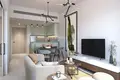 Mieszkanie 1 pokój 643 m² Dubaj, Emiraty Arabskie