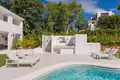 5-Schlafzimmer-Villa 470 m² Marbella, Spanien