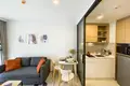 Квартира 2 комнаты 31 м² Choeng Thale, Таиланд