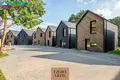 Квартира 3 комнаты 57 м² Вильнюс, Литва