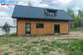 Maison 80 m² Rietavas, Lituanie