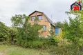 Haus 53 m² Nieharelski sielski Saviet, Weißrussland