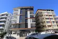 Mieszkanie 2 pokoi 45 m² Muratpasa, Turcja