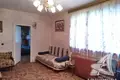 3 room apartment 63 m² Mokrany, Belarus