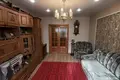 2 room apartment 53 m² Brest, Belarus