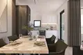 Квартира 2 спальни 96 м² муниципалитет Ларнака, Кипр