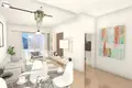 2 bedroom apartment 118 m² Dobrota, Montenegro